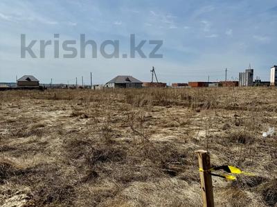 Участок · 10 соток, 2 линия 93 за 4 млн ₸ в Щучинске
