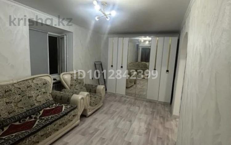 1-комнатная квартира · 57 м² · 5/5 этаж, Гагарина 28 за 150 000 ₸ в Жезказгане — фото 2