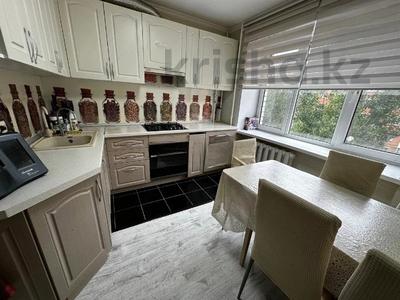 3-комнатная квартира · 83.3 м² · 4/5 этаж, 8-й микрорайон, 8-й Микрорайон 5 за 37.5 млн 〒 в Костанае