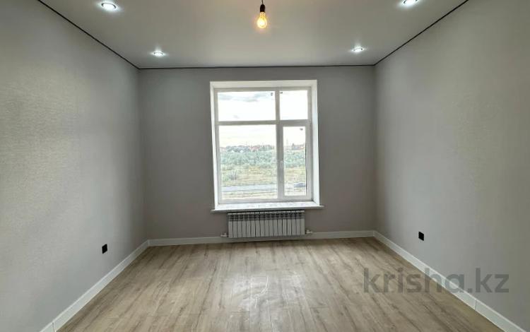 1-бөлмелі пәтер · 45.3 м² · 4/5 қабат, алтын орда, бағасы: 18.7 млн ₸ в Актобе — фото 3