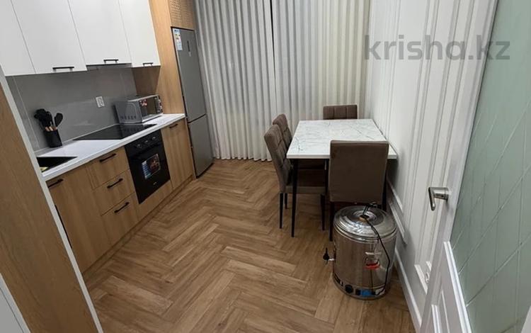 2-бөлмелі пәтер · 64 м² · 6/14 қабат, 189 квартал уч 188/1 — Алатау, бағасы: 46 млн ₸ в Шымкенте, Абайский р-н — фото 24