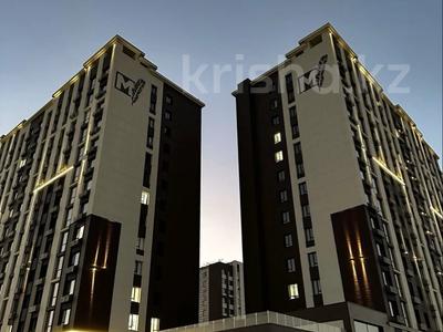 2-комнатная квартира · 64 м² · 6/14 этаж, 189 квартал уч 188/1 — Алатау за 46 млн ₸ в Шымкенте, Абайский р-н