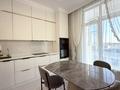 3-комнатная квартира · 91.6 м² · 18/22 этаж, Туран 39а за 91 млн ₸ в Астане, Нура р-н — фото 10