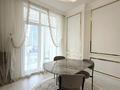 3-комнатная квартира · 91.6 м² · 18/22 этаж, Туран 39а за 91 млн ₸ в Астане, Нура р-н — фото 11