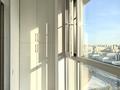 3-комнатная квартира · 91.6 м² · 18/22 этаж, Туран 39а за 91 млн ₸ в Астане, Нура р-н — фото 15