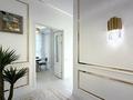 3-комнатная квартира · 91.6 м² · 18/22 этаж, Туран 39а за 91 млн ₸ в Астане, Нура р-н — фото 18