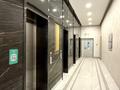 3-комнатная квартира · 91.6 м² · 18/22 этаж, Туран 39а за 91 млн ₸ в Астане, Нура р-н — фото 28