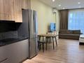 1-бөлмелі пәтер · 45 м² · 6/9 қабат, Сейфуллина 416/3 — Макатаева, бағасы: 350 000 ₸ в Алматы, Алмалинский р-н