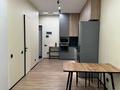 1-бөлмелі пәтер · 45 м² · 6/9 қабат, Сейфуллина 416/3 — Макатаева, бағасы: 350 000 ₸ в Алматы, Алмалинский р-н — фото 3