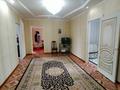 Отдельный дом · 4 комнаты · 117.2 м² · 15 сот., Каныш сатпаева 9а за 26 млн ₸ в Актобе, жилой массив Жилянка — фото 11