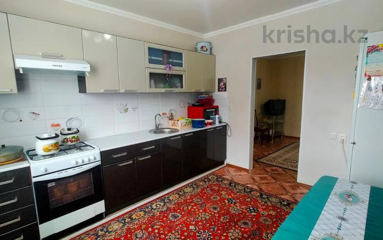 Отдельный дом · 4 комнаты · 117.2 м² · 15 сот., Каныш сатпаева 9а за 26 млн ₸ в Актобе, жилой массив Жилянка — фото 10