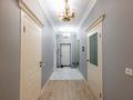 4-комнатная квартира, 172 м², 2/6 этаж, Алихана Бокейханова за 110 млн 〒 в Астане, Есильский р-н — фото 43