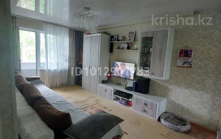 1-бөлмелі пәтер · 35.3 м² · 4/5 қабат, Пр.Сатпаева 58, бағасы: 17 млн ₸ в Усть-Каменогорске — фото 2