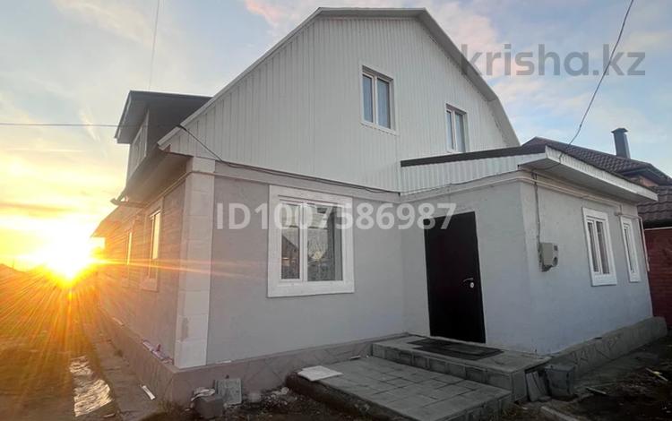 Отдельный дом · 6 комнат · 195.2 м² · 10 сот., Северо западный микрорайон за 62 млн 〒 в Костанае — фото 2