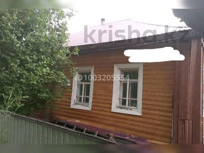 Отдельный дом · 2 комнаты · 45.1 м² · 472 сот., Ауезова за 9 млн 〒 в Кокшетау