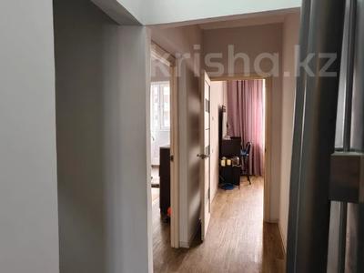 3-бөлмелі пәтер · 73 м² · 7/9 қабат, Розыбакиева, бағасы: 63 млн ₸ в Алматы, Бостандыкский р-н