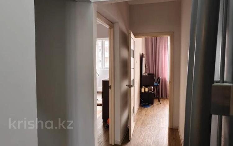 3-бөлмелі пәтер · 73 м² · 7/9 қабат, Розыбакиева, бағасы: 63 млн ₸ в Алматы, Бостандыкский р-н — фото 3