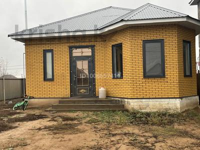 Часть дома · 3 комнаты · 100 м² · 4 сот., Арыстан баб за 29 млн 〒 в Уральске