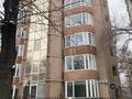 6-бөлмелі пәтер · 227.8 м² · 5/6 қабат, Уалиханова 115а — Кабанбай Батыра - Жамбыла, бағасы: 220 млн ₸ в Алматы, Медеуский р-н — фото 17