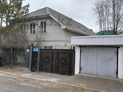 Жеке үй · 6 бөлме · 300 м² · 6.5 жүзд., Сазды-2, Сарсебаева 9 — М.Оспанова, бағасы: 85 млн ₸ в Актобе, Сазда-2 