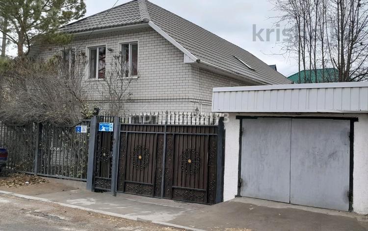 Жеке үй · 6 бөлме · 300 м² · 6.5 жүзд., Сазды-2, Сарсебаева 9 — М.Оспанова, бағасы: 85 млн ₸ в Актобе, Сазда-2  — фото 2