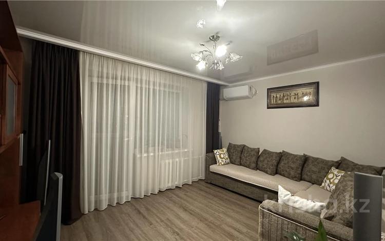 3-бөлмелі пәтер · 61 м² · 5/6 қабат, ул. Рыскулбекова, бағасы: 30.5 млн ₸ в Астане, Алматы р-н — фото 2