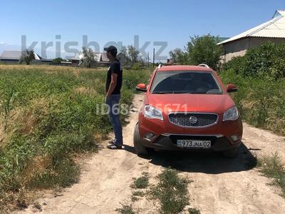 Жер телімі 8 сотық, Пкст ветеран линия 3 66, бағасы: 2.2 млн 〒 в Толе би