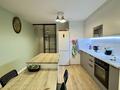 2-комнатная квартира · 80 м² · 5/25 этаж, мкр Юго-Восток, Байкена Ашимова за 35 млн ₸ в Караганде, Казыбек би р-н — фото 17