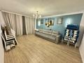 2-комнатная квартира · 80 м² · 5/25 этаж, мкр Юго-Восток, Байкена Ашимова за 35 млн ₸ в Караганде, Казыбек би р-н — фото 4
