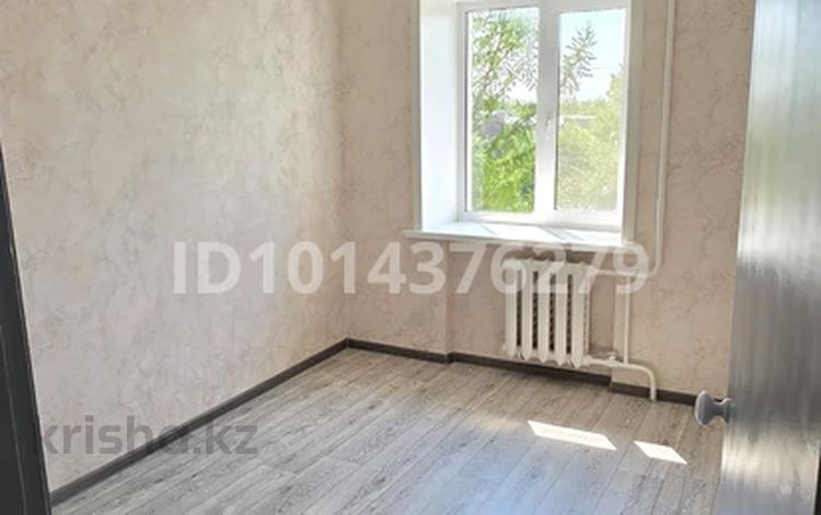 3-бөлмелі пәтер · 58.6 м² · 4/5 қабат, Конституции казахстана 53, бағасы: 29.5 млн ₸ в Петропавловске — фото 2