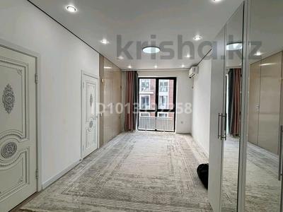 1-бөлмелі пәтер · 45 м² · 5/6 қабат, мкр Нуркент, Нұркент ш/а 9к19блок20 — Алматы аренаның жаны, бағасы: 240 000 ₸ в Алатауский р-н