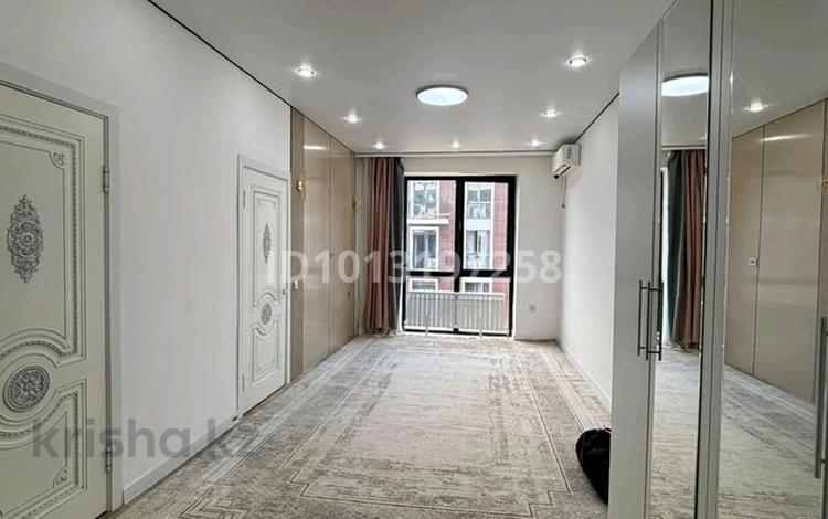 1-бөлмелі пәтер · 45 м² · 5/6 қабат, мкр Нуркент, Нұркент ш/а 9к19блок20 — Алматы аренаның жаны, бағасы: 240 000 ₸ в Алатауский р-н — фото 2