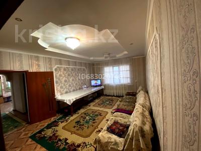 Отдельный дом • 7 комнат • 130 м² • 6 сот., Гүлдер 25 — Мұратбаева за 35 млн 〒 в Коянкусе