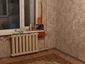 2-комнатная квартира, 44 м², 4/5 этаж, жаманкулова 6 — денсаулык за 12 млн 〒 в Актобе, мкр Москва