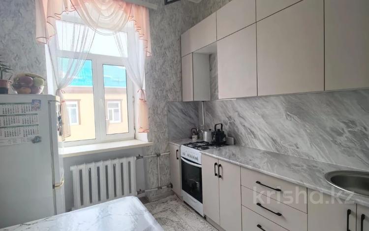 2-комнатная квартира · 42.8 м² · 2/2 этаж, Бородина за 15.8 млн ₸ в Костанае — фото 2