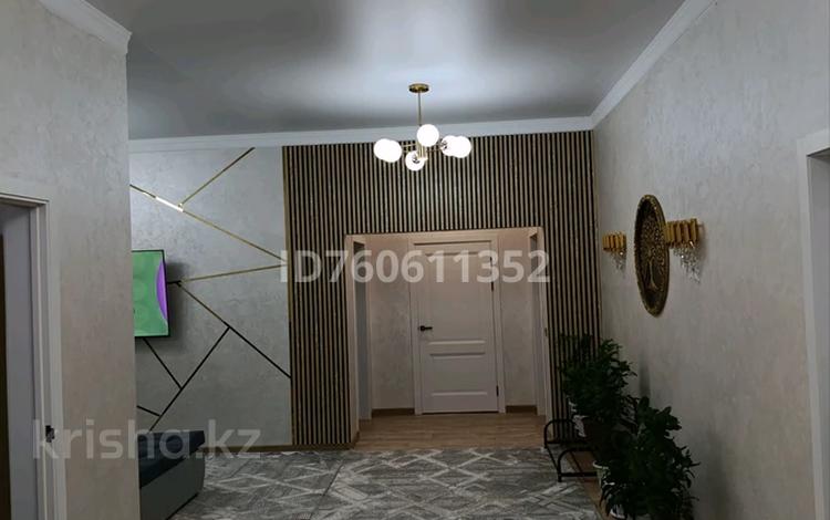 Отдельный дом · 5 комнат · 170 м² · 6 сот., ул 4 — Карасу 1 за 45 млн 〒 в  — фото 2