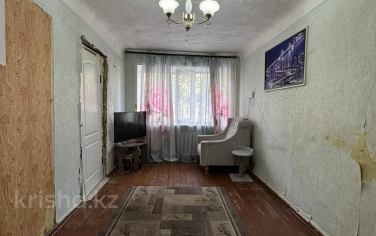 3-комнатная квартира · 42 м² · 1/5 этаж, Просп. Абулхаир Хана 78 за 10 млн ₸ в Уральске — фото 2