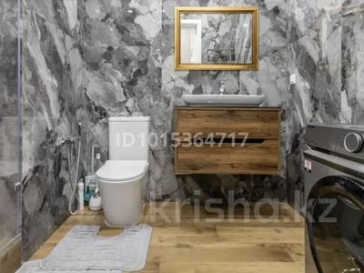 2-комнатная квартира · 54 м² · 18/21 этаж, Калдаякова 3 за ~ 52.5 млн ₸ в Астане, Алматы р-н