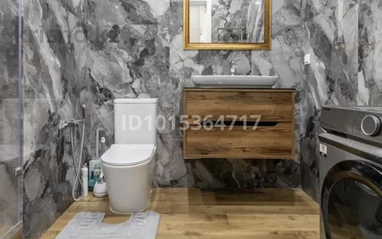 2-комнатная квартира · 54 м² · 18/21 этаж, Калдаякова 3 за ~ 52.5 млн ₸ в Астане, Алматы р-н — фото 2