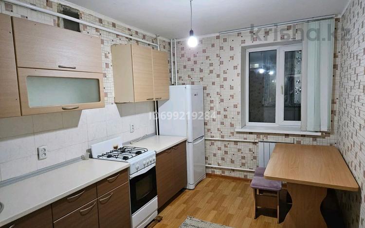 1-бөлмелі пәтер · 48 м² · 3/9 қабат, мкр Болашак — 129/1, бағасы: 110 000 ₸ в Актобе — фото 2