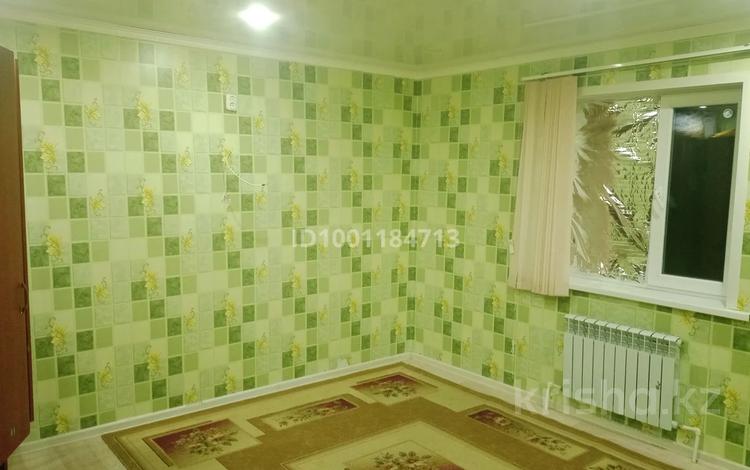 Жеке үй · 2 бөлме · 40 м² · 10 сот., мкр Кен Дала, Кобыланды батыр 10 — Магазин Айхан жакта, бағасы: 60 000 ₸ в Зачаганске — фото 2