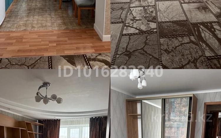 2-бөлмелі пәтер · 120 м², 12 ш/а., бағасы: 200 000 ₸ в Актобе, мкр 12 — фото 3