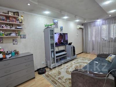 2-комнатная квартира · 43 м² · 2/3 этаж, акан серы за 23 млн ₸ в Алматы, Турксибский р-н