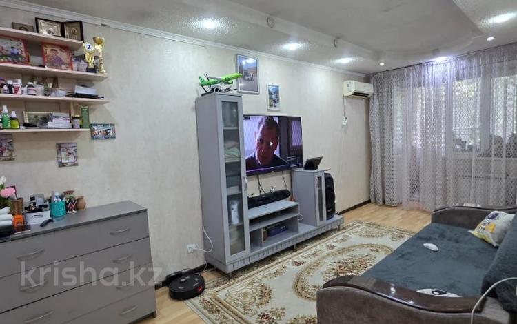 2-комнатная квартира · 43 м² · 2/3 этаж, акан серы за 23 млн ₸ в Алматы, Турксибский р-н — фото 4