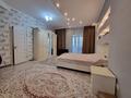 4-комнатная квартира, 148.9 м², 3/22 этаж, Момышулы 2б за 55.5 млн 〒 в Астане, Алматы р-н — фото 18