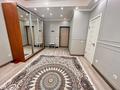 4-комнатная квартира, 149 м², 3/22 этаж, Момышулы 2б за 57 млн 〒 в Астане, Алматы р-н — фото 22