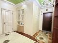 3-комнатная квартира · 112.5 м² · 9/14 этаж, Тараса Шевченко 8 за 53.5 млн ₸ в Астане, Сарыарка р-н — фото 13