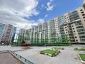 3-комнатная квартира · 112.5 м² · 9/14 этаж, Тараса Шевченко 8 за 53.5 млн ₸ в Астане, Сарыарка р-н — фото 15