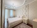 3-комнатная квартира · 112.5 м² · 9/14 этаж, Тараса Шевченко 8 за 53.5 млн ₸ в Астане, Сарыарка р-н — фото 7