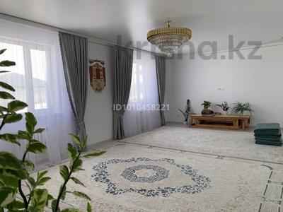 Отдельный дом · 3 комнаты · 170 м² · 10 сот., Участок 406 за 32 млн ₸ в Актобе, СК Акжар-Плюс